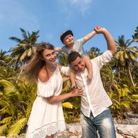 Отзыв от Амина - DTV виза